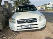 Toyota RAV4 2012 White for sale