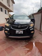 Buick Encore 2020 Black for sale