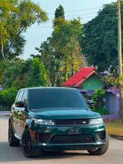Rover Land 2018 Black for sale