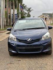 Toyota Vitz 1.5 FWD 3dr 2013 for sale