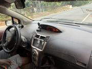 Toyota Vitz 2010 Green for sale