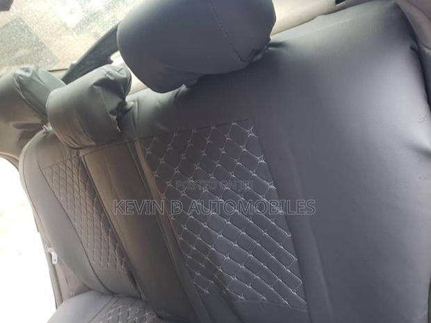 Toyota Corolla LE 2006 Blue