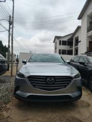 Mazda CX-9 2022 Gray for sale