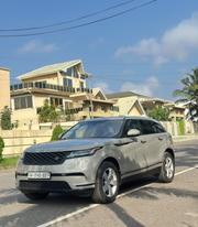 Land Rover Range Rover Velar P380 SE R-Dynamic 4x4 2018 Gold for sale