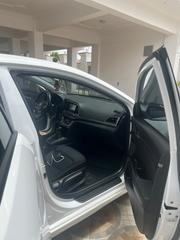 Hyundai Elantra 2017 White for sale