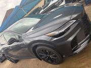 Lexus RX 500h F SPORT Performance AWD 2024 Gray for sale
