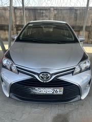 Toyota Yaris 2016 for sale