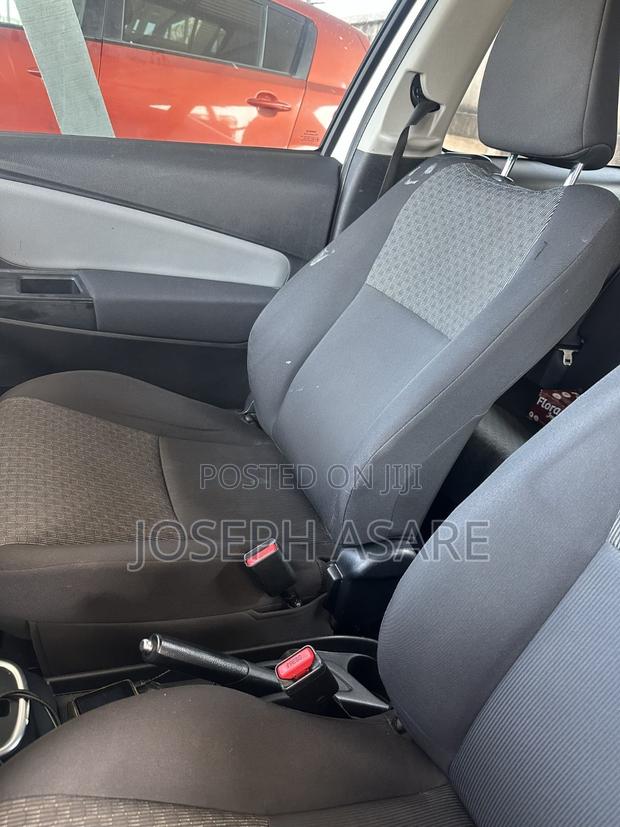 Toyota Yaris 2016