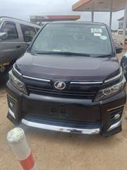 Toyota Voxy 2014 Gray for sale