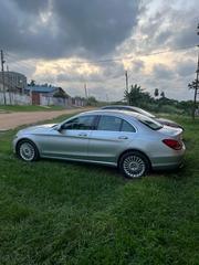Mercedes-Benz GLE-Class 2017 Gray for sale