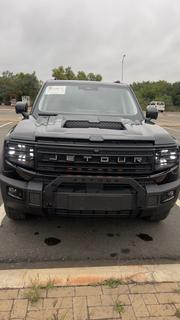 Jetour T1 2025 Black for sale