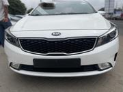 Kia K3 Comfort 2017 White for sale