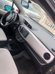 Toyota Vitz 1.3 AWD 5dr 2013 Gray for sale