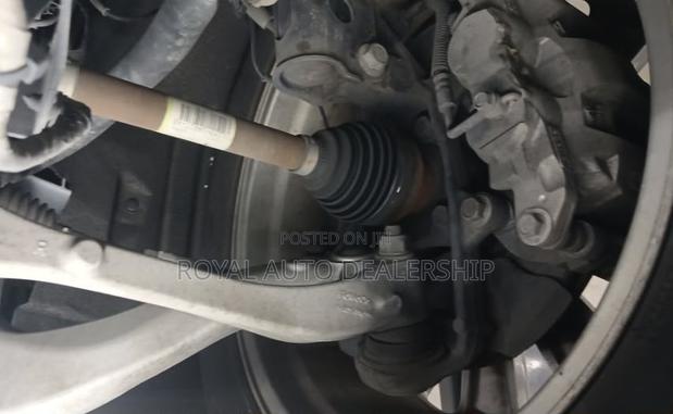 Ford Explorer Limited 4x4 2020 White