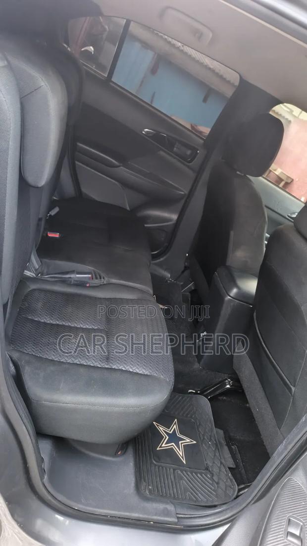 Mitsubishi Eclipse Cross 1.5 FWD 2018 Gray