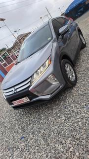 Mitsubishi Eclipse Cross 1.5 FWD 2018 Gray for sale