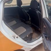 Hyundai I10 2009 White for sale