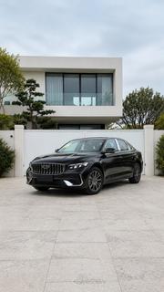 Geely Boyue 2023 Black for sale