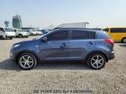 Kia Sportage 2013 Blue for sale