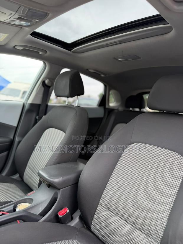 Hyundai Kona 2019 White