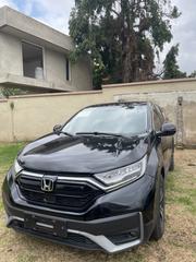 Honda CR-V 2021 Black for sale