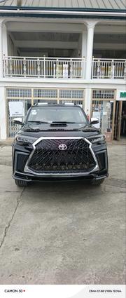 Toyota 4-Runner 2010 Black for sale