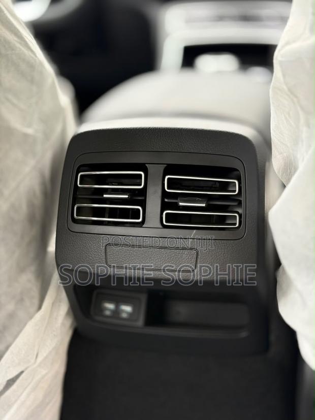 New BYD Destroyer 05 DM-i 1.5 Hybrid FWD 2025 White