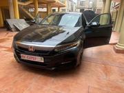 Honda Accord 2020 Black for sale