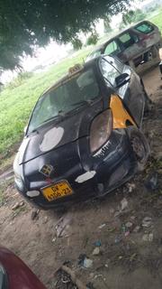 Toyota Vitz 2010 Gray for sale