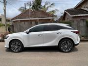 New Lexus RX 350 2024 White for sale