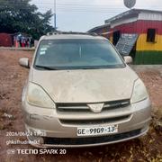 Toyota Sienna 2002 Green for sale