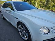 Bentley Flying Spur 2016 White for sale