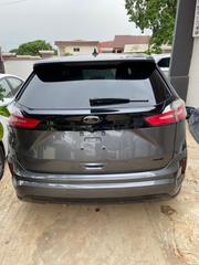 New Ford Edge 2025 Gray for sale