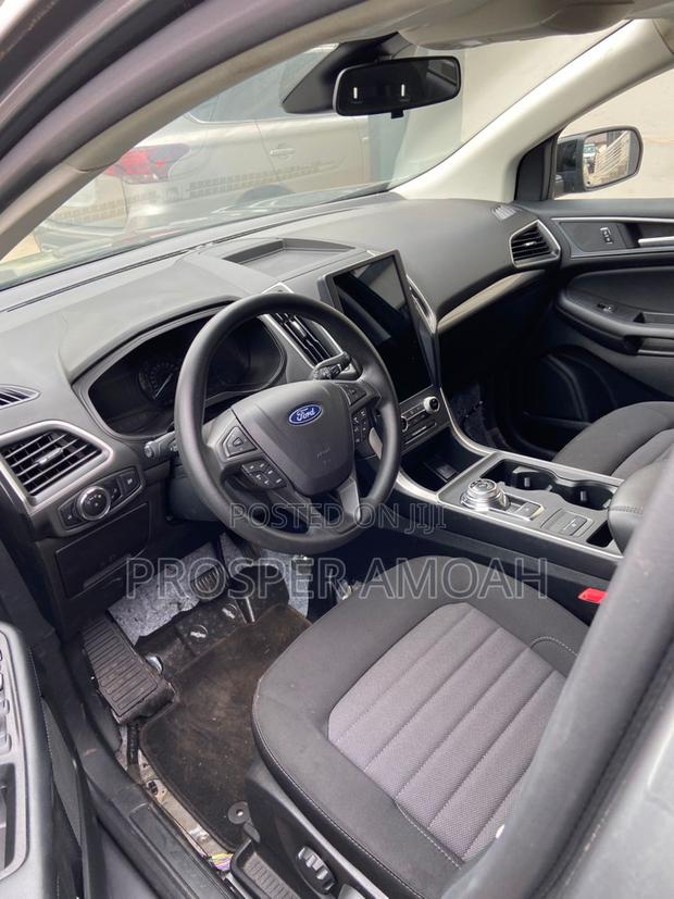 New Ford Edge 2025 Gray