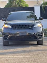 Land Rover Range Rover Velar 2020 Black for sale