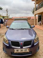 Pontiac Vibe 2009 Gray for sale