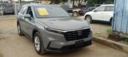 Honda CR-V 2024 Gray for sale