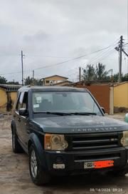 Land Rover Discovery 2014 Green for sale
