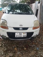 Daewoo Matiz 2006 White for sale