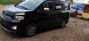 Toyota Voxy 2013 Black for sale