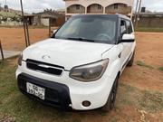 Kia Soul Automatic 2012 White for sale