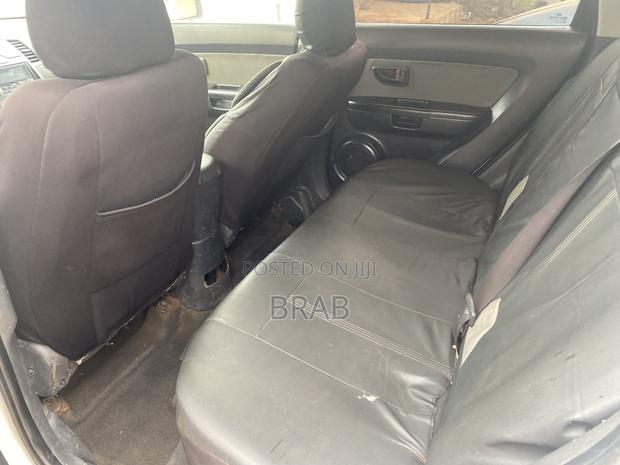 Kia Soul Automatic 2012 White
