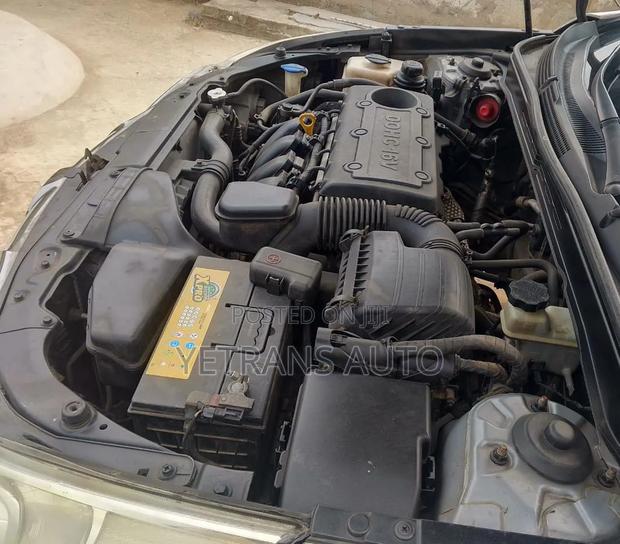 Hyundai Sonata 2010 Silver