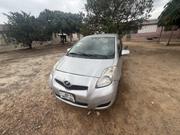 Toyota Vitz 1.0 FWD 3dr 2009 Gray for sale