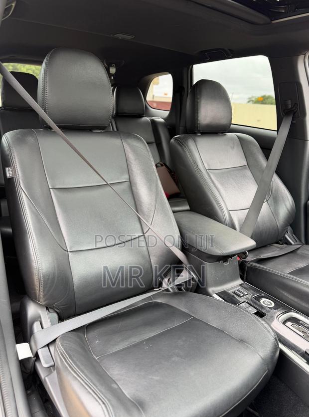 Mitsubishi Outlander SEL AWC 2019 Black