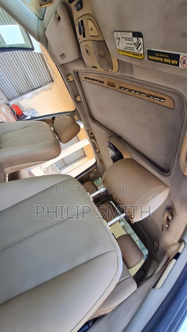 Mercedes-Benz M Class 2002 White
