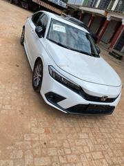 Honda Civic 2023 White for sale