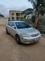 Toyota Corolla Altis 2006 Beige for sale