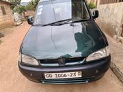Peugeot 406 2003 Green for sale