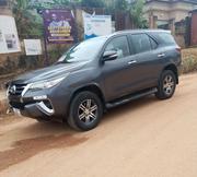 Toyota Fortuner 2.7 AWD 2017 for sale